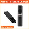 ТВ-приставка Xiaomi Mi TV stick 4k gen2