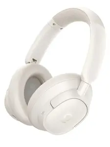 Беспроводные наушники Baseus EH10 NC (BT 6.0, ANC, Hi-Res, 40 мм, до 80 ч)