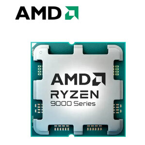 Процессор AMD Ryzen 5 9600x (с wb-кошельком)