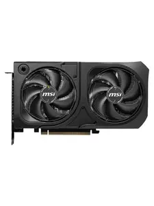Видеокарта MSI GeForce RTX 5060 Ti SHADOW 2X OC PLUS 8gb