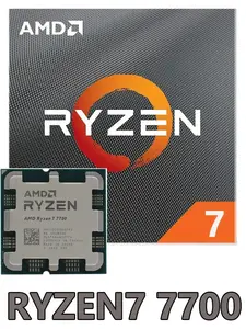 Процессор AMD Ryzen 7 7700 AM5 (с ВБ кошельком, с подпиской)