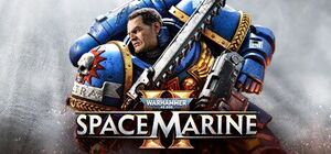 [PC] Warhammer 40,000: Space Marine 2