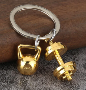 Ключница карманная (с картой OZON, из-за рубежа)