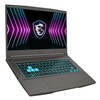 Ноутбук MSI Thin 15 B2RVE-3451XRU (Intel Core 7 240H/16Gb (1*16 D4)/SSD512Gb/RTX4050 6Gb) (бонусы применимы)