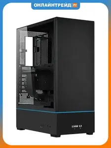 Компьютерный корпус SUP01 G99.SUP01X.R0 (с ВБ кошельком)