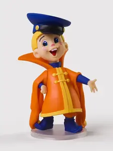 Фигурка Вовка в Тридевятом царстве (с бонусами продавца и Ozon картой)