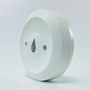 Датчик протечки воды Tuya Z2M ZigBee 3.0 (Из-за рубежа, с картой OZON)