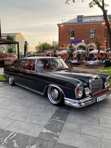 [МСК] Бесплатная выставка Audi и Mercedes в «Депо. Три вокзала»