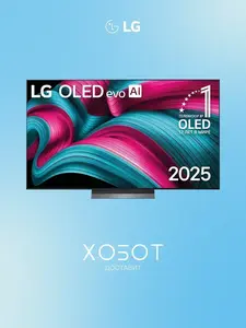 Телевизор LG OLED evo AI 65C5RLA 65", 4K, Smart TV (возврат 35000 баллами) 