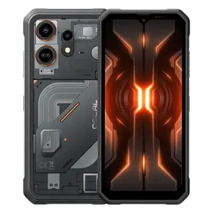 Смартфон Blackview Marine 3, 8/256 ГБ, Global (с картой OZON, из-за рубежа)