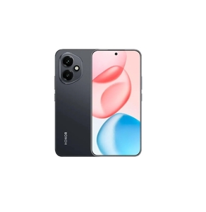 Смартфон Honor 400, 8/256 ГБ, Глобал, 120 Гц, 6000 мАч, черный цвет, из за рубежа, с картой Ozon