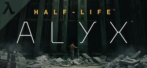 [PC] Half-Life: Alyx