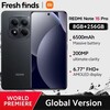 Смартфон Xiaomi Redmi Note 15 Pro, 8/256ГБ, global (из-за рубежа)