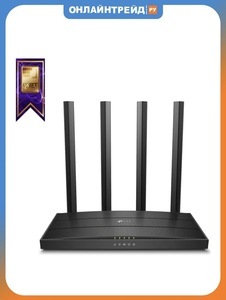 Роутер TP-link Archer C6