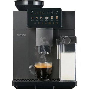 Кофемашина Carrera CRC 653 (с картой OZON)
