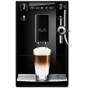 Кофемашина Melitta Caffeo Solo & Perfect Milk E 957-304 (с кошельком WB)