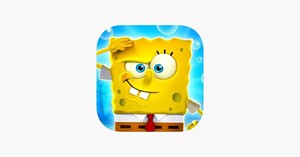 [iOS] Spongebob Squarepants: Battle for Bikini Bottom