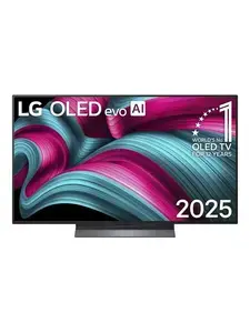 Телевизор LG OLED 55'' OLED55C5RLA, webOS 