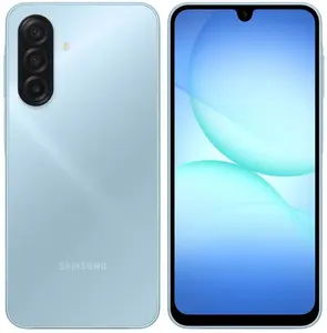 Смартфон Samsung A17 8/128 ГБ (6.7", MediaTek G99, 2340x1080, sAMOLED, 90 Гц, 5000 мАч), из Китая