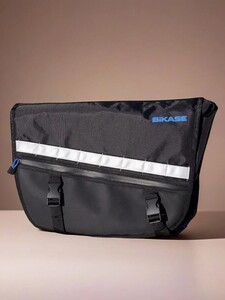 Сумка на плечо, сумка-рюкзак Bucky Messeenger Bag