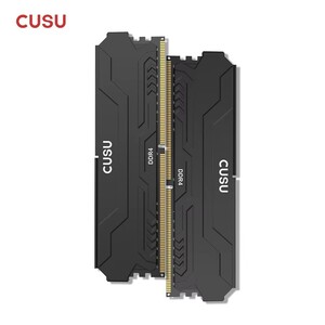 Оперативная память CUSU 32 ГБ (2x16) DDR4-3200 CL16 (из-за рубежа)