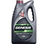 Моторное масло Лукойл GENESIS ARMORTECH JP 5W-30, 4 л