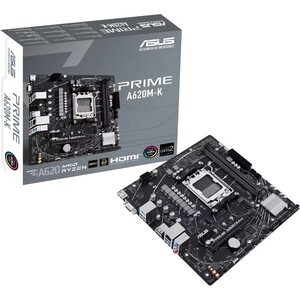 Материнская плата ASUS PRIME A620M-K