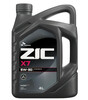 Масло моторное синтетическое ZIC X7 5W-30, 4 л (с ВБ кошельком)