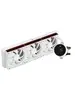 СЖО для процессора Thermalright Frozen Magic 360 Digital WHITE ARGB V2 (с кошельком WB)