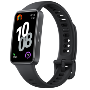 Смарт-браслет HUAWEI Band 10 (и другие товары, например наушники Redmi Buds 5 от 1799₽)