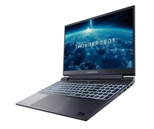 Ноутбук Thunderobot 911 X Wild Hunter G3 Pro, 15.6", IPS, 1920х1080, Core i5-13420H, RTX 5050, 16/512 ГБ, без ОС (с банками-партнерами)