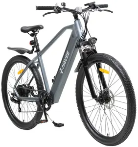 Электровелосипед Navee M7 (не везде)