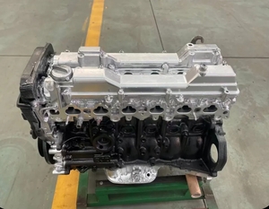 Двигатель автомобильный Nartikuls5013 - Toyota 2JZ-GTE
