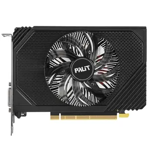 Видеокарта Palit GeForce RTX 3050 StormX 6 ГБ (с банками-партнёрами)