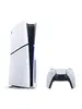 Игровая консоль Sony Playstation / PS5 Slim Blu-Ray Edition (с макс. кошельком, с подпиской)