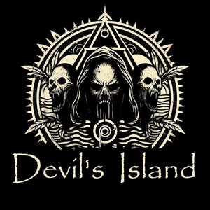 [PC] Devil's Island бесплатно в Epic Games 