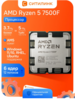 Процессор Ryzen 5 7500F для игрового ПК AM5 (с ВБ кошельком)