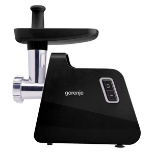 Электромясорубка Gorenje MG1701SB