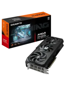 Видеокарта Radeon RX 9070 GAMING OC (с подпиской, с ВБ кошельком)