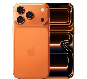Смартфон Apple iPhone 17 Pro 256 GB eSIM (с ВБ кошельком)