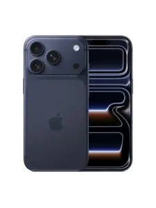 Смартфон iPhone 17 Pro 256 ГБ, синий (с макс. кошельком, с подпиской)