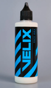 Смазка Velix Race Wax для цепи велосипеда парафиновая (с ВБ кошельком)