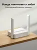 Wi-Fi Роутер Cudy N300, с поддержкой 4G LTE категории 4 LT300 (с банками-партнерами) 
