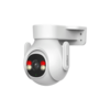 Wi-Fi IP камера видеонаблюдения Dahua DH-IPC-P5BP-PV-0360B (уличная, поворотная PTZ, 5 Мпикс, 2880x1620, Wi-Fi) (с банком-партнёром)