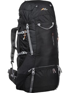 Туристический рюкзак TREK PLANET COLORADO 90, 90 л (с банками-партнерами)