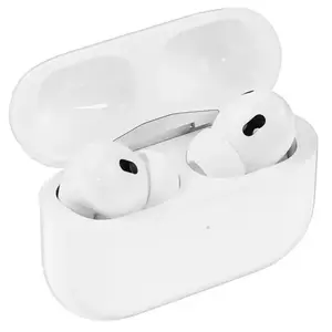 Беспроводные наушники AirPods Pro 2 (из-за рубежа, с банками-партнерами)