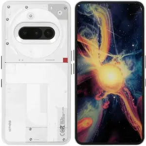 Смартфон NOTHING Phone 3a, 8/128ГБ (доставка из России)
