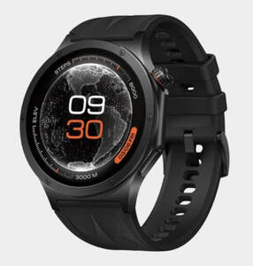 Смарт-часы OnePlus Watch 4, глобальная версия (Доставка из-за Рубежа, пошлина 500₽)