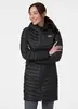 Пальто Helly Hansen W Verglas Long Down Insulator (с картой Ozon)
