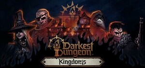 [PC] Darkest Dungeon® II